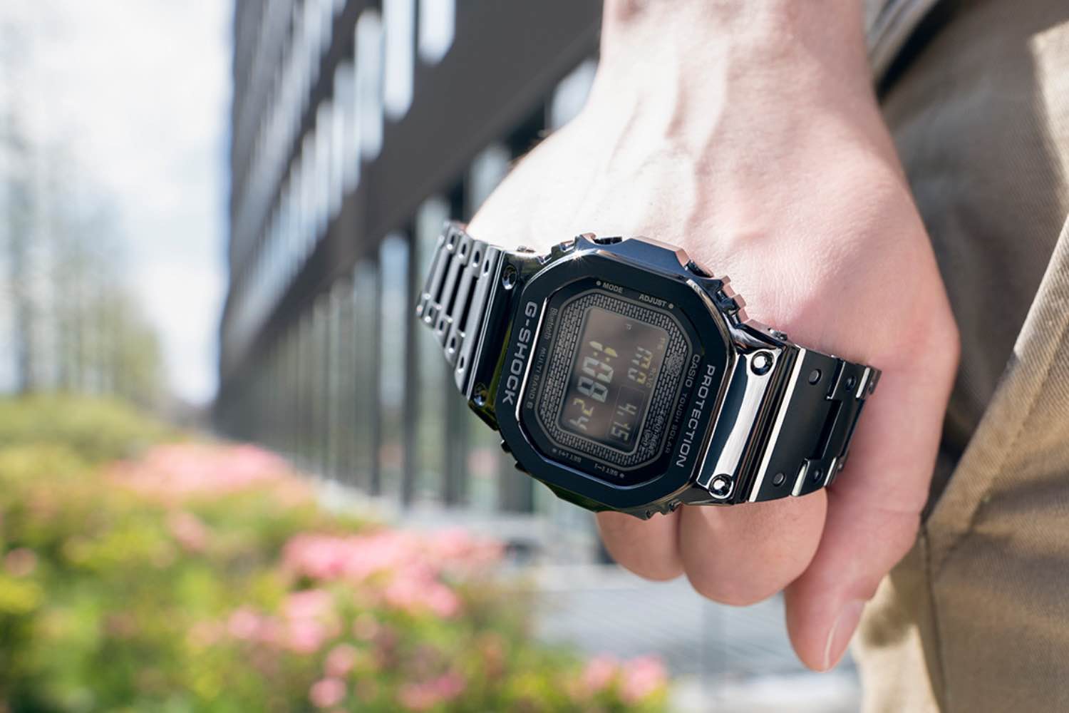 G-SHOCK「5000/5600系スピードモデル」のおすすめ5選[PR] | WEARNOTE